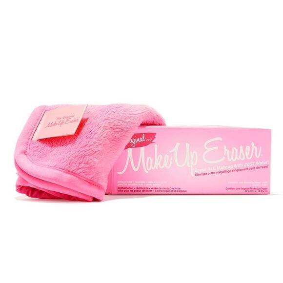 ✨2xHP✨MakeUp Eraser in Original Pink✨ - Picture 1 of 3